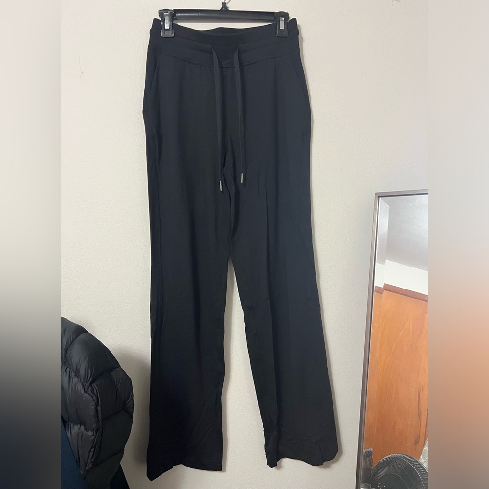 Lululemon Ready To Rulu Straight-Leg Pant